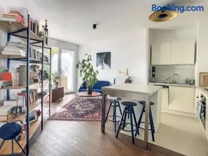 Image of La Clé d'Astrid