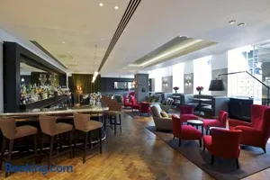 Image of London Bridge Hotel