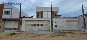 Image of Casa Temporada Barra-Mar