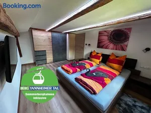 Image of Ferienwohnung Rief