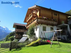 Image of Appartement Seppenbauer