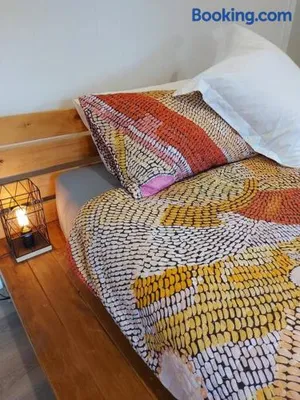 Image of Bellingen Guest Suite with Forest Views