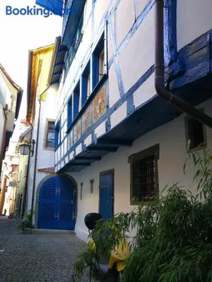 Image of Bio-Ferienwohnung Ellensohn