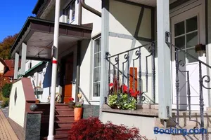 Image of Ferienwohnung im Steinachtal