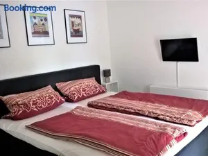 Image of Studio Muenster City