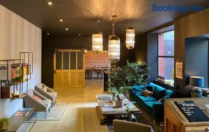 Image of Les Chambres de l'Imprimerie