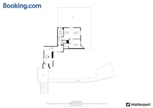 Image of Hana Home 4 personnes jardin privatif business&family