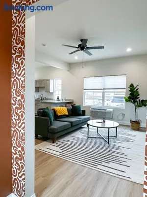Image of StayAE Downtown - 1BR Apartment, Ground Floor