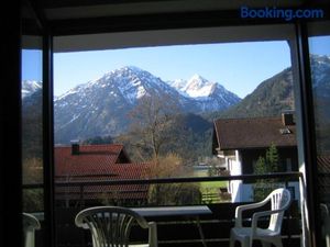 Image of Ferienwohnung Halder, Ihr Bett im Allgäu