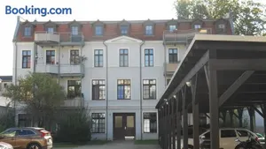 Image of Zum Senckenberg