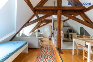 Image of Dachwohnung am Schlosspark