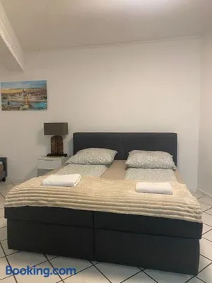 Image of Ferienwohnung-Haus Saarbrücken