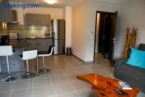 Image of Appartement au pied du Mont-Blanc !