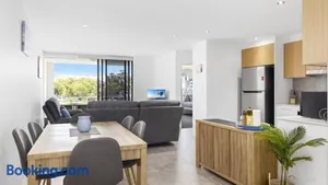 Image of Harbor Haven Retreat