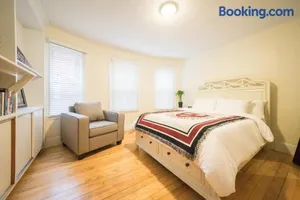 Image of The Boston Rental - Multiple Floorplans