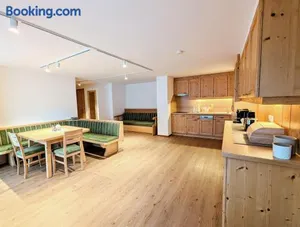 Image of Das Wipferl - Dein Nest in den Bergen