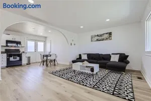 Image of 15-mins from DIA, Fenced-Yard, Garage, Remodeled