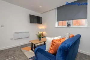 Image of Thornhill House Serviced Apartments