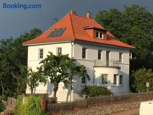 Image of Ferienwohnung im Blauen Haus
