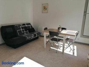 Image of Appartement-Vierzon-centre