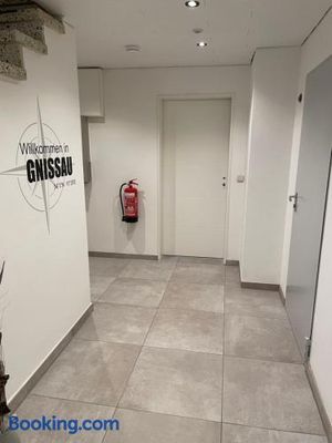 Image of Apartment mit Garten und Pool in Ostseenähe