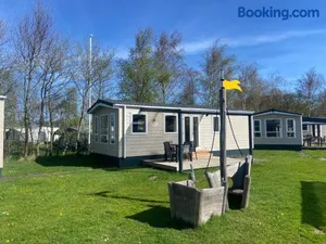 Image of Camping de Duinhoeve Chalet Vogel not for companies