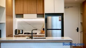 Image of Modern Living - 2BR 2Bath Stay