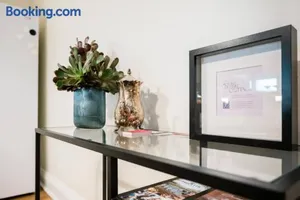 Image of The Secret Figtree Cottage