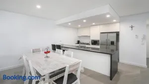 Image of Oceans Edge #19 Short Walk To Beach , Shops and Cafes Accom Holidays