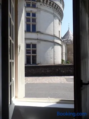 Image of L'appart' du fil