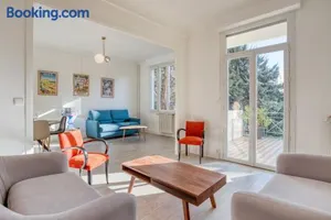 Image of IMMOGROOM - EXCLUSIVE - Terrace - Amazing quiet place - Wifi