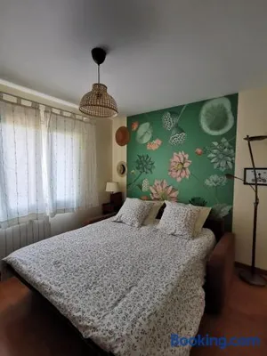 Image of Chambres à la campagne chez l'habitant