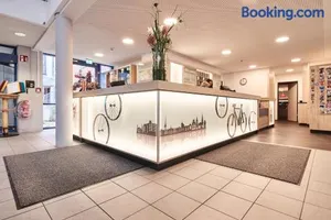 Image of Jugendgästehaus Aasee