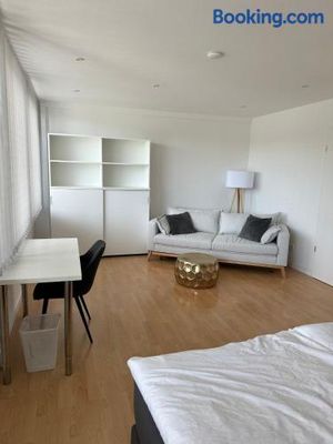 Image of ExpoSky Rooms