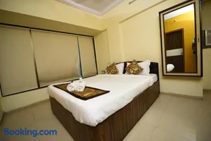 Image of Lalsai Residency Andheri