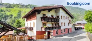 Image of Frühstückspension Knappaschneider