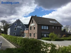 Image of Hotel Zum Alten Schlagbaum