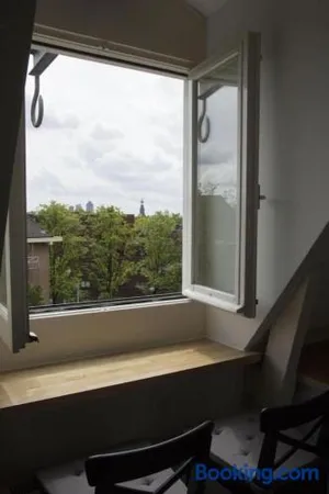 Image of Miriam's Suite Amsterdam