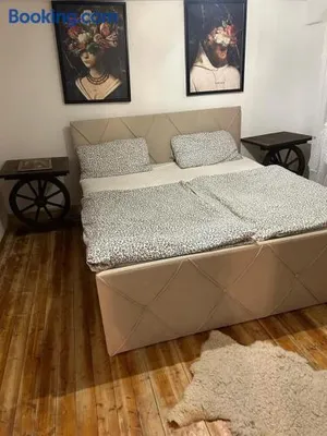 Image of Appartement Rothenburg