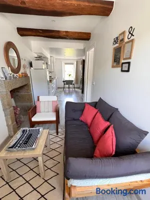 Image of LA MAISON DU PORT