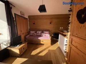 Image of Les alberges appartement 2 à 4 personnes