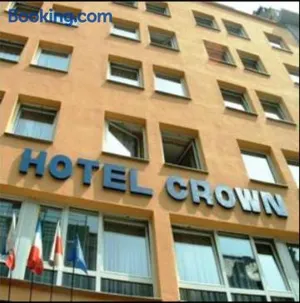 Image of Crown Hotel