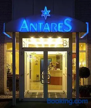 Image of Hotel Antares