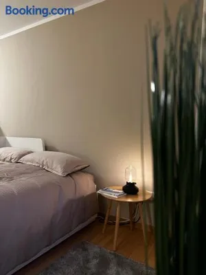Image of Moderne und gemütliche Wohnung, zentral gelegen