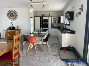 Image of Chambre double -vue sur jardin