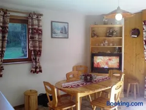 Image of Appartement 6 pers avec balcon sud/est, proche télécabine du Linga, Châtel - FR-1-198-140