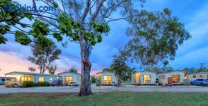 Image of Kerang Holiday park