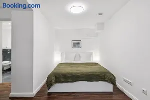 Image of Arbio I Stylish Apart Schöneberg S-Bahn