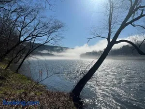 Image of Slumberland at the River's Edge