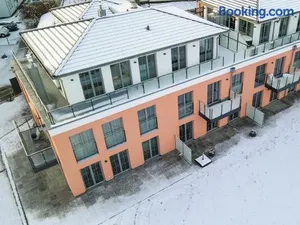 Image of Penthouse Meerblick